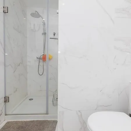 Apartmán Casa Andorinhas - T2 Renovado Com Terraco *