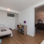Casa Andorinhas - T2 Renovado Com Terraco Διαμέρισμα