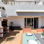 Casa Andorinhas - T2 Renovado Com Terraco Διαμέρισμα *