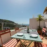 Casa Andorinhas - T2 Renovado Com Terraco ססימברה