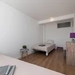 Casa Andorinhas - T2 Renovado Com Terraco Διαμέρισμα