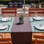 Casa Andorinhas - T2 Renovado Com Terraco Διαμέρισμα Σεσίμπρα